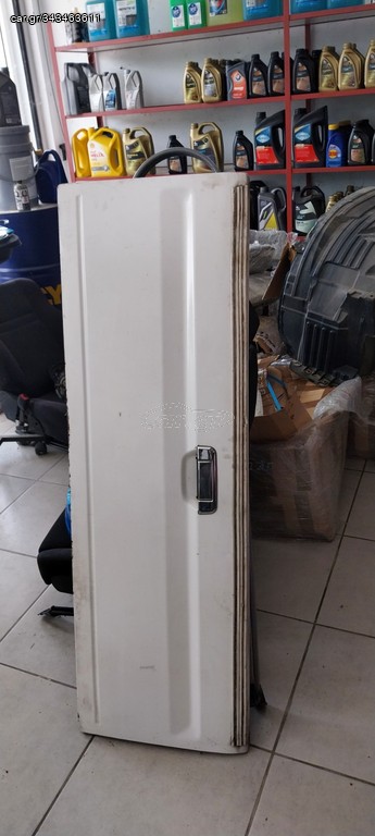 Τογοτα HILUX