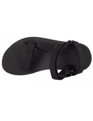 Teva W Flatform Universal Sandals 1008844BLK-thumb-2