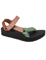 Teva W Midform Universal Sandals 1090969CYM