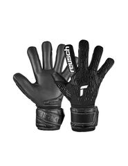 Reusch Attrakt Freegel Infinity Finger Support gloves 54 70 730 7700