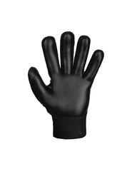 Reusch Attrakt Starter Solid Finger Support Junior gloves 54 72 511 7700-thumb-2