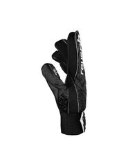 Reusch Attrakt Starter Solid Finger Support Junior gloves 54 72 511 7700-thumb-3