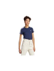adidas Essentials Slim 3Stripes Tee W IM2791-thumb-1