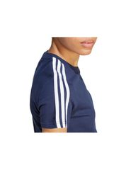 adidas Essentials Slim 3Stripes Tee W IM2791-thumb-4