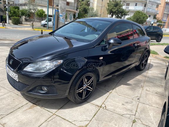 Seat Ibiza '12 TSI