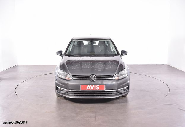 Volkswagen Golf '18 1.5 TSI EVO 150PS DSG7 GENERATION