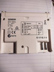 θερμοστατης Siemens