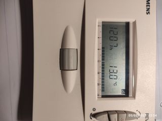 θερμοστατης Siemens-thumb-1