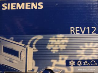 θερμοστατης Siemens-thumb-3