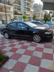 Volkswagen Passat '10 TSI.  ΕΥΚΑΙΡΙΑ!!!