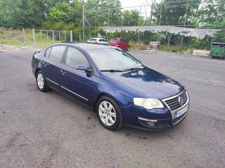 Volkswagen Passat '07 1.6 foul extra 