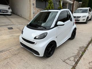 Smart ForTwo '13