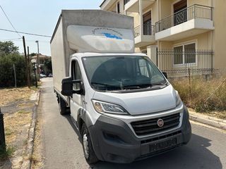 Fiat Ducato '18