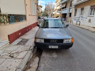 Audi 80 '91