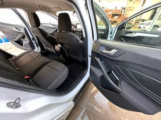 Ford Focus 2021 1,5 αυτόματο120hp καμερα parktro ασύ φόρτιση LED FULL EXTRA-thumb-4