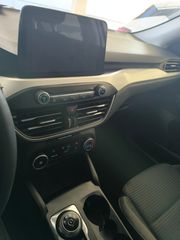 Ford Focus 2021 1,5 αυτόματο120hp καμερα parktro ασύ φόρτιση LED FULL EXTRA-thumb-26