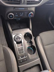 Ford Focus 2021 1,5 αυτόματο120hp καμερα parktro ασύ φόρτιση LED FULL EXTRA-thumb-27