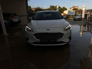 Ford Focus 2021 1,5 αυτόματο120hp καμερα parktro ασύ φόρτιση LED FULL EXTRA-thumb-5