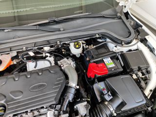 Ford Focus 2021 1,5 αυτόματο120hp καμερα parktro ασύ φόρτιση LED FULL EXTRA-thumb-8