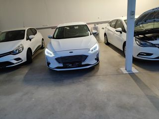 Ford Focus 2021 1,5 αυτόματο120hp καμερα parktro ασύ φόρτιση LED FULL EXTRA-thumb-11