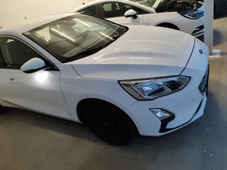 Ford Focus 2021 1,5 αυτόματο120hp καμερα parktro ασύ φόρτιση LED FULL EXTRA-thumb-13