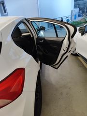 Ford Focus 2021 1,5 αυτόματο120hp καμερα parktro ασύ φόρτιση LED FULL EXTRA-thumb-17