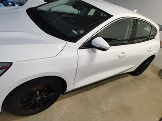 Ford Focus 2021 1,5 αυτόματο120hp καμερα parktro ασύ φόρτιση LED FULL EXTRA-thumb-18