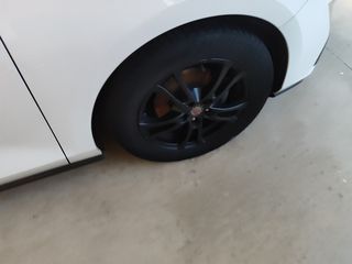 Ford Focus 2021 1,5 αυτόματο120hp καμερα parktro ασύ φόρτιση LED FULL EXTRA-thumb-22