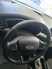 Ford Focus 2021 1,5 αυτόματο120hp καμερα parktro ασύ φόρτιση LED FULL EXTRA-thumb-23