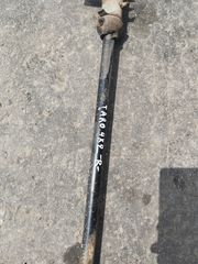 ΡΑΒΔΟΣ ΣΤΡΕΨΕΩΣ ΔΕΞΙΑ TOYOTA HILUX-VW TARO LN85 2400CC DIESEL ΜΟΝΤΕΛΟ 1989-1997'' ΑΡΙΘΜΟΣ ΚΙΝΗΤΗΡΑ 2L-thumb-1