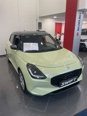 Suzuki Swift 2026 1.2 GL-thumb-1