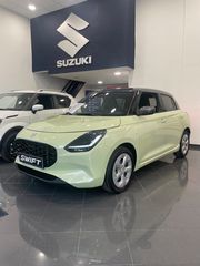 Suzuki Swift 2026 1.2 GL-thumb-2