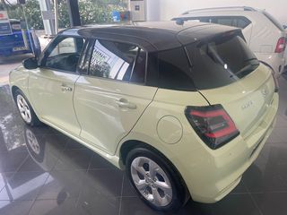 Suzuki Swift 2026 1.2 GL-thumb-4