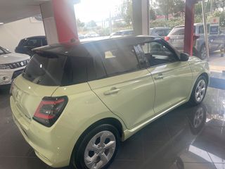 Suzuki Swift 2026 1.2 GL-thumb-5