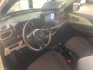Suzuki Swift 2026 1.2 GL-thumb-6