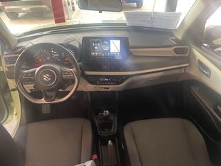 Suzuki Swift 2026 1.2 GL-thumb-7