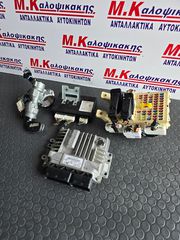 Σετ εγκεφαλος HYUNDAI I20 1.1 DIEZEL (D3FA)-thumb-1