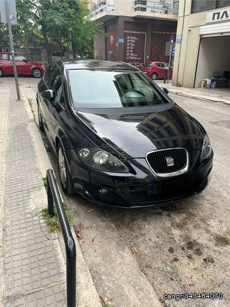 Seat Leon '09  1.8 TSI Sport