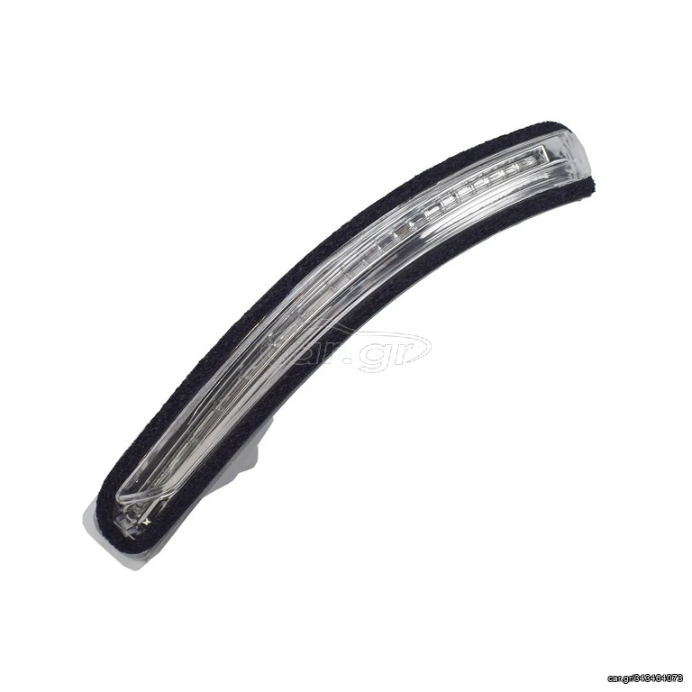 ΦΛΑΣ ΚΑΘΡΕΠΤΗ LED HYUNDAI i20 2015-2020