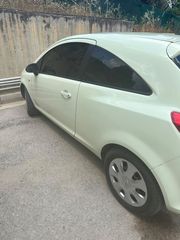 Opel Corsa '12  1.3 CDTI