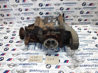 BMW 3 SERIES E36 COMPACT 164E2 ΔΙΑΦΟΡΙΚΟ 3.38-thumb-1