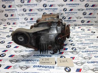 BMW 3 SERIES E36 COMPACT 164E2 ΔΙΑΦΟΡΙΚΟ 3.38-thumb-2