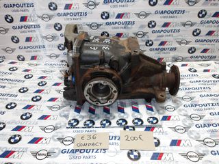 BMW 3 SERIES E36 COMPACT 164E2 ΔΙΑΦΟΡΙΚΟ 3.38-thumb-3