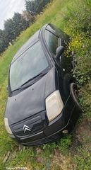 Citroen C2 2003 VTR-thumb-1