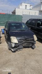 Citroen C2 2003 VTR-thumb-2
