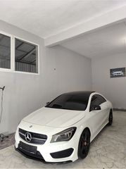 Mercedes-Benz CLA 200 '14 AMG PANORAMA FULL EXTRA!!!!!