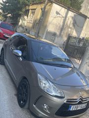 Citroen DS-3 '11