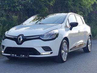 Renault Clio '17 1.5  LIMITED 90PS  PANORAMA  58.000ΧΛΜ!!!