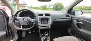 Volkswagen Polo '16  1.4 TDI BMT Highline