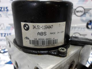BMW 3 SERIES E36 COMPACT 164E2 ABS-thumb-2